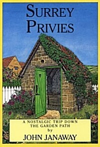 Surrey Privies (Paperback)