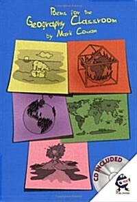 Poems for the Geography Classroom (Paperback)