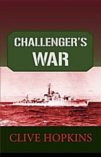 Challengers War (Paperback)