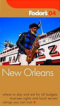 New Orleans (Paperback, Rev ed)