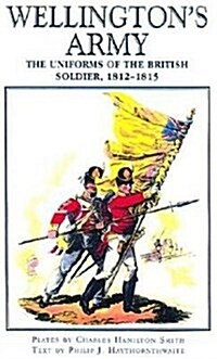WELLINGTON S ARMY PLATES (Hardcover)