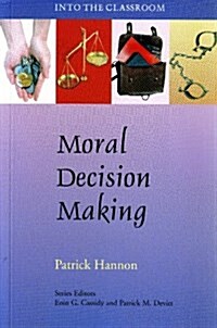 Moral Decision Making (Paperback)
