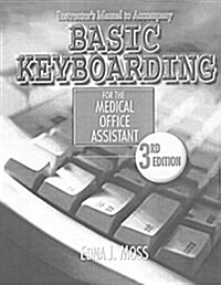 * Basic Kbdg F/Medical Office (Paperback, 3)