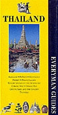 Thailand (Paperback, n.e.of 2r.e.)
