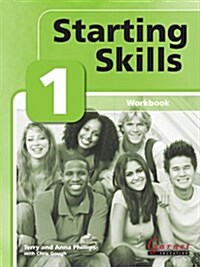 Starting Skills (Package)