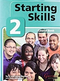 Starting Skills 2 (Package, Student ed)