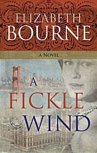 A Fickle Wind (Paperback)