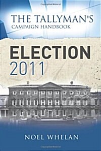 Tallymans Campaign Handbook (Paperback)