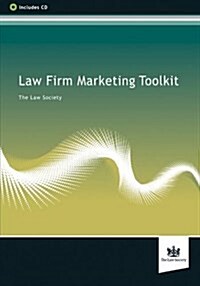 Law Firm Marketing Toolkit (Paperback)