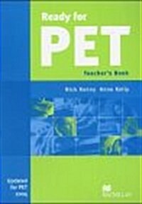 Ready for PET (Paperback, 2 Rev ed)