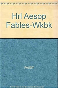 Heinle Reading Library: Aesop Fables - Workbook (Pamphlet)