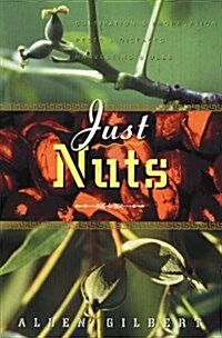 Just Nuts (Paperback)