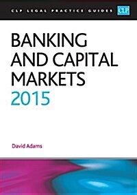 Banking and Capital Markets (Paperback, Rev ed)