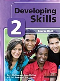 Developing Skills 2 (Package, Student ed)