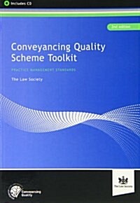 Conveyancing Quality Scheme (Paperback, 2 Revised edition)