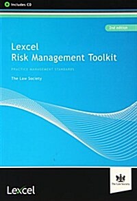 Lexcel Risk Management Toolkit (Package, 2 Revised edition)
