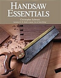 Handsaw Essentials (Hardcover)