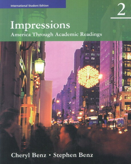 Impressions 2 : Student Book (Paperback)