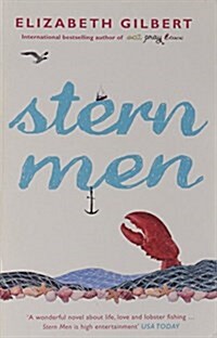 STERN MEN EPZ EDITION (Paperback)