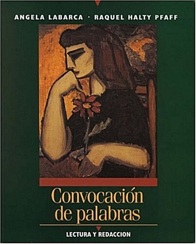 Convocacion De Palabras (Paperback)