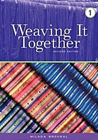 Weaving it Together (Paperback)