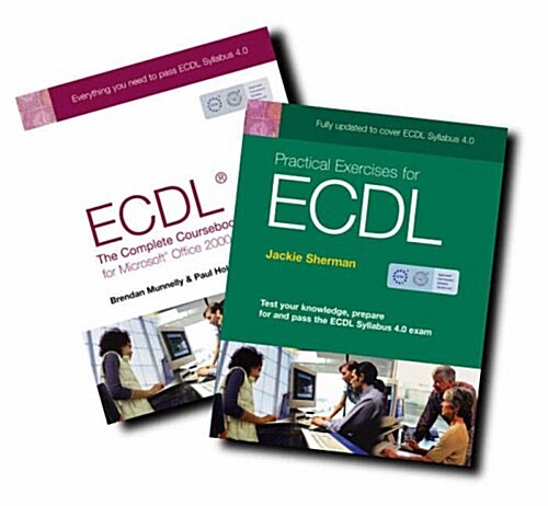 ECDL Exam Success Pack : ECDL 4 for Office 2000 (Paperback)