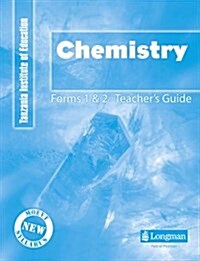 TIE Chemistry (Paperback)