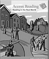 Access Reading Level 3 (Paperback)