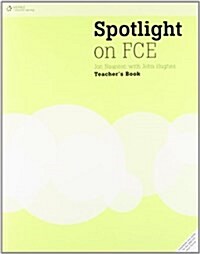 Spotlight on FCE (Paperback)