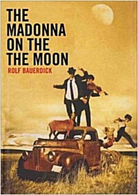 The Madonna on the Moon (Paperback)