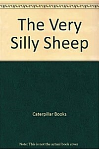 THE VERY SILLY SHEEP (Hardcover)