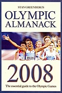 Stan Greenbergs Olympic Almanack (Paperback)