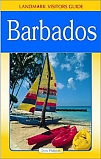 BARBADOS VISITOR GUIDE (Paperback)