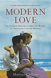 Modern Love (Paperback, Main - Print on Demand)