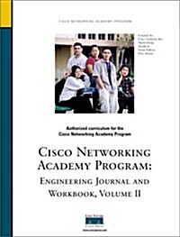 Cisco Networking Academy Programming (Paperback)