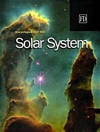 Encyclopedia of the Solar System (Hardcover)