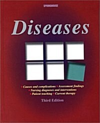 DISEASES (Paperback)