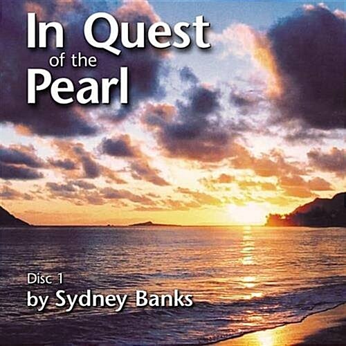 In Quest of the Pearl (CD-Audio)