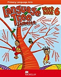 Language Tree Jamaica Workbook 6 (Paperback)