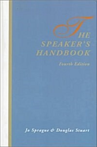 SPEAKERS HANDBOOK 4E