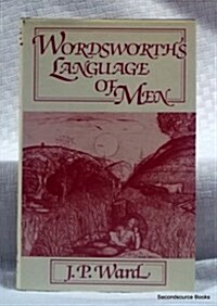 Wordsworths Language of Men (Hardcover)