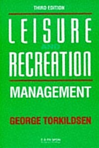 LEISURE RECREATION MANAG E3 PB