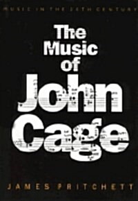 The Music of John Cage (Hardcover)