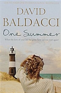 ONE SUMMER B SPL (Paperback)