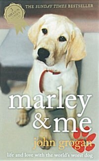 [중고] MARLEY ME A FMT (Hardcover)