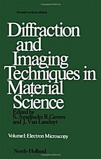 DIFFRACTION & IMAGING TECHNIQUES IN MATE