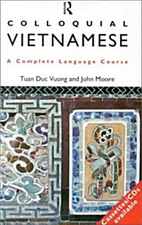 Colloquial Vietnamese (Paperback)