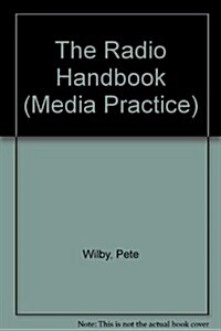 The Radio Handbook (Hardcover)