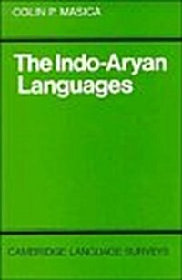 The Indo-Aryan Languages (Hardcover)