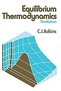Equilibrium Thermodynamics (Hardcover)